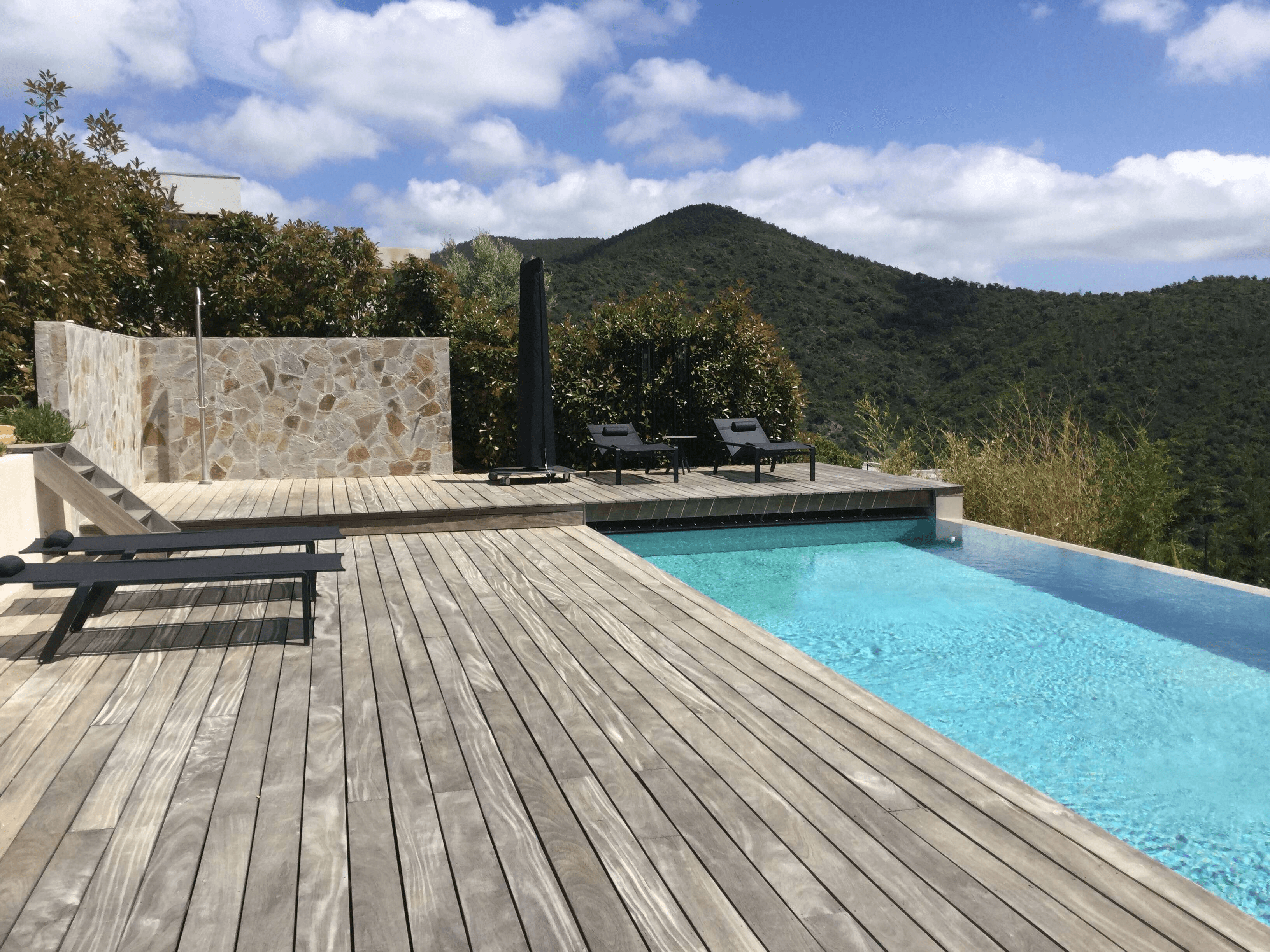 Villa La Londe, Vakantiehuis, Côte d'azur, people: 8