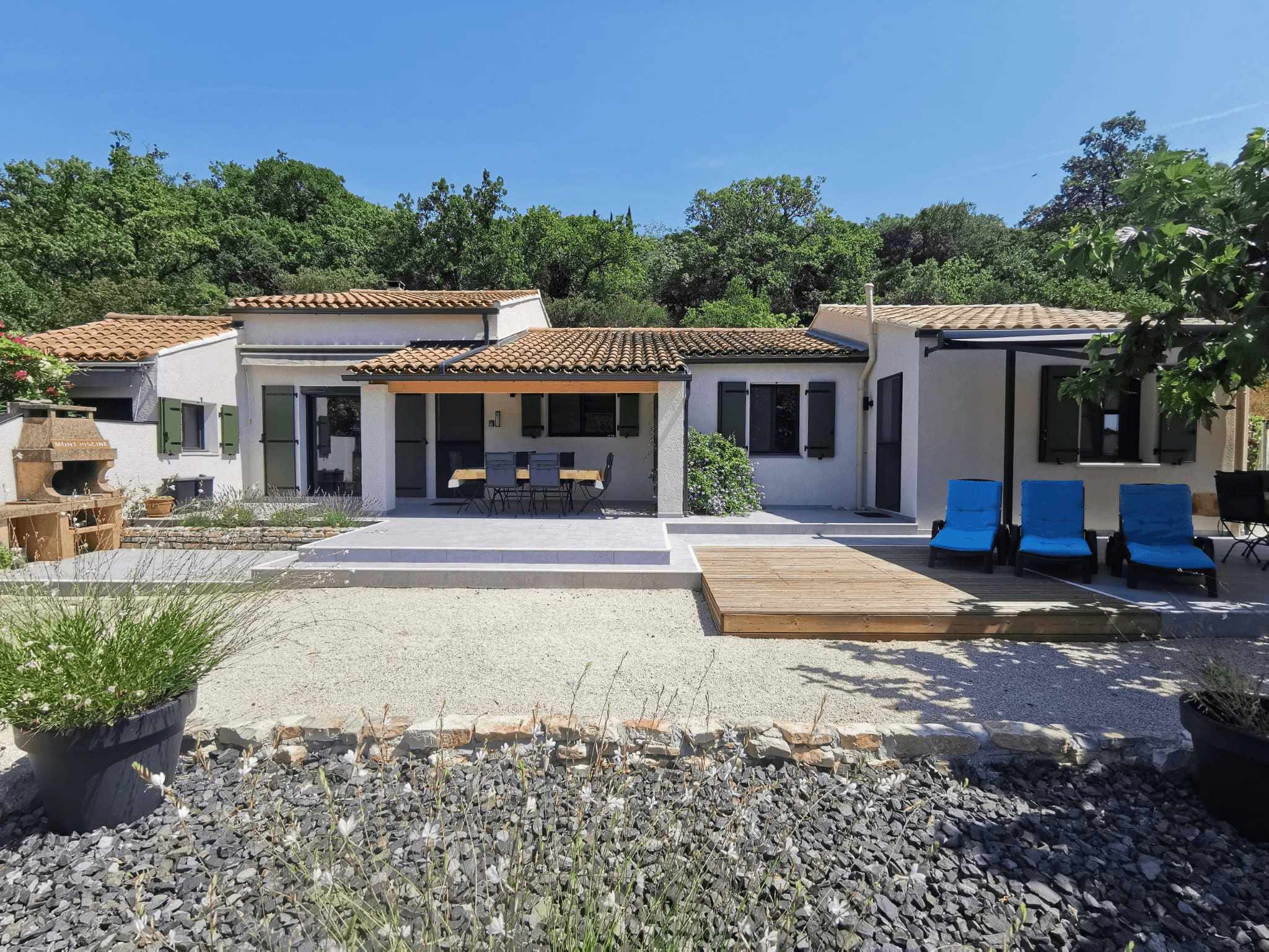 Villa Liba, Vakantiehuis, Ardeche, people: 10