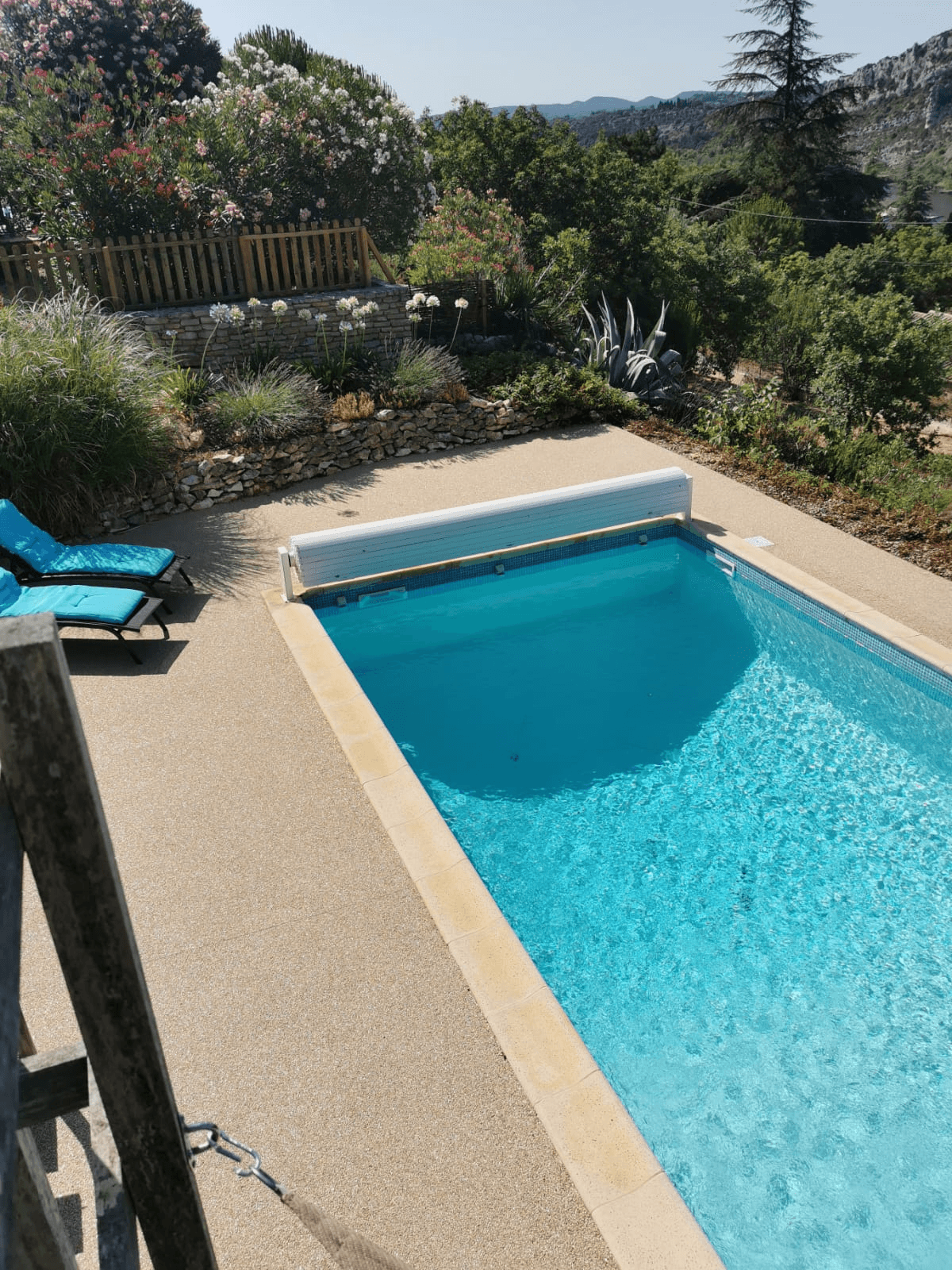 Villa Liba, Vakantiehuis, Ardeche, people: 10