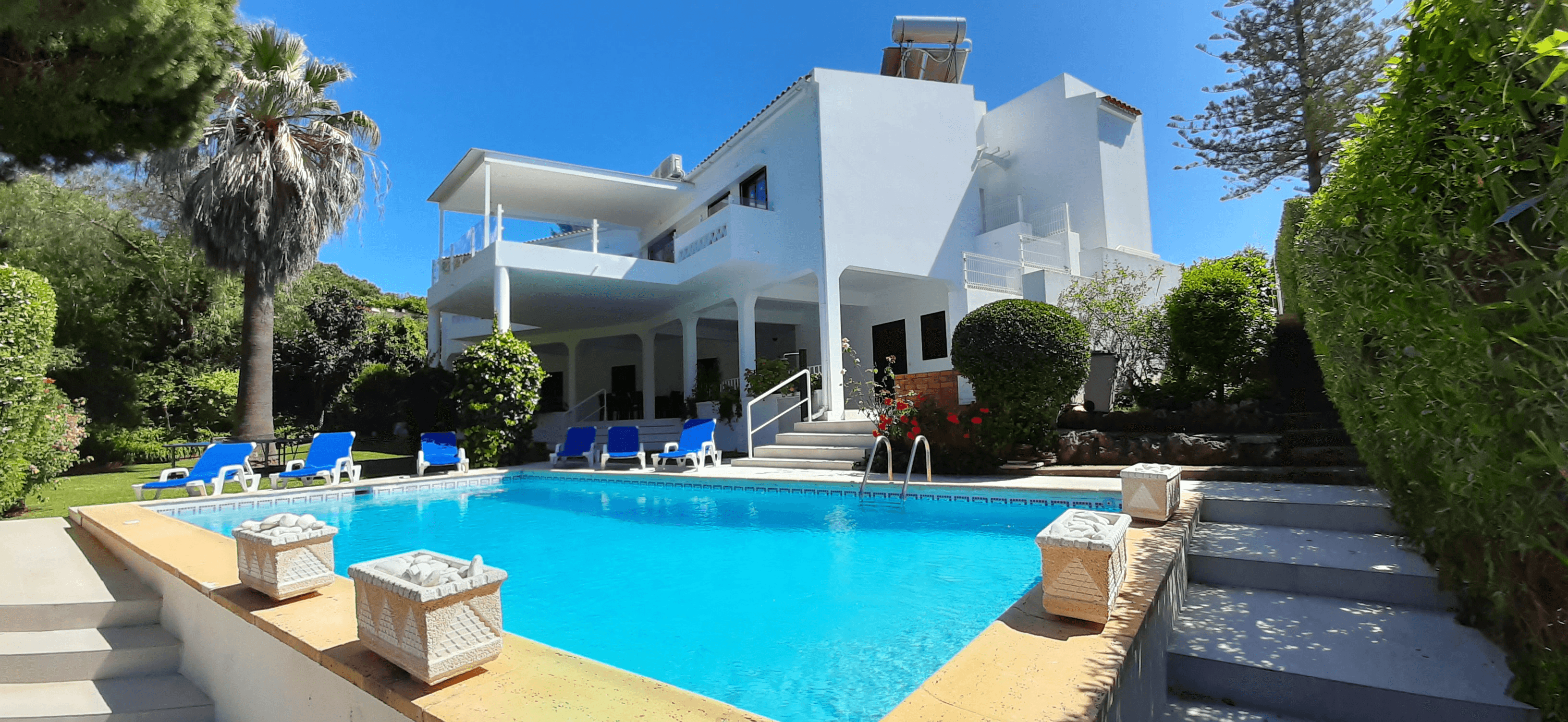 Villa Moda, vakantiehuisVilla, Algarve, people: 10