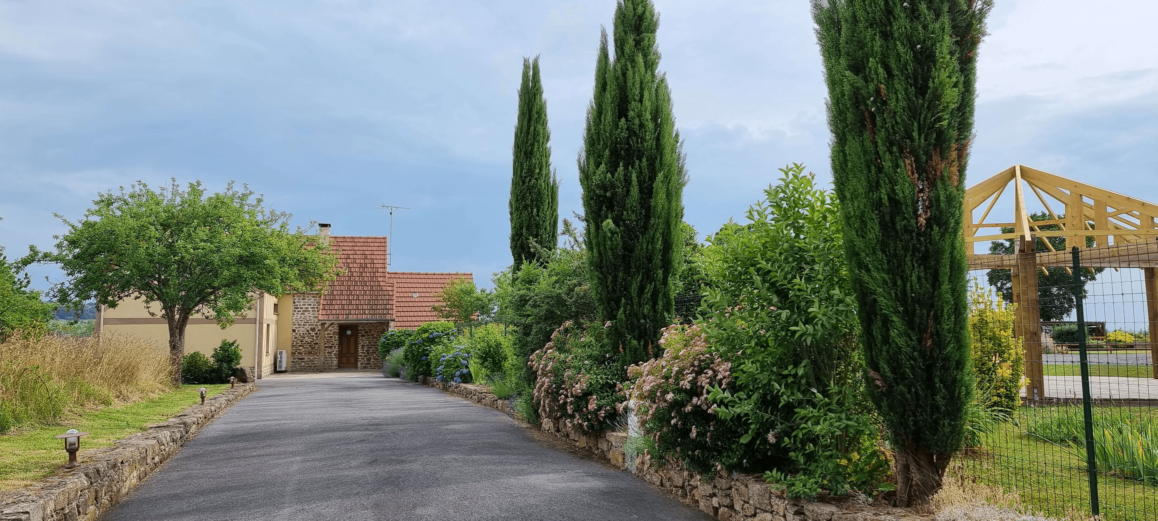 Villa Normence, Vakantiehuis, Normandië, people: 8