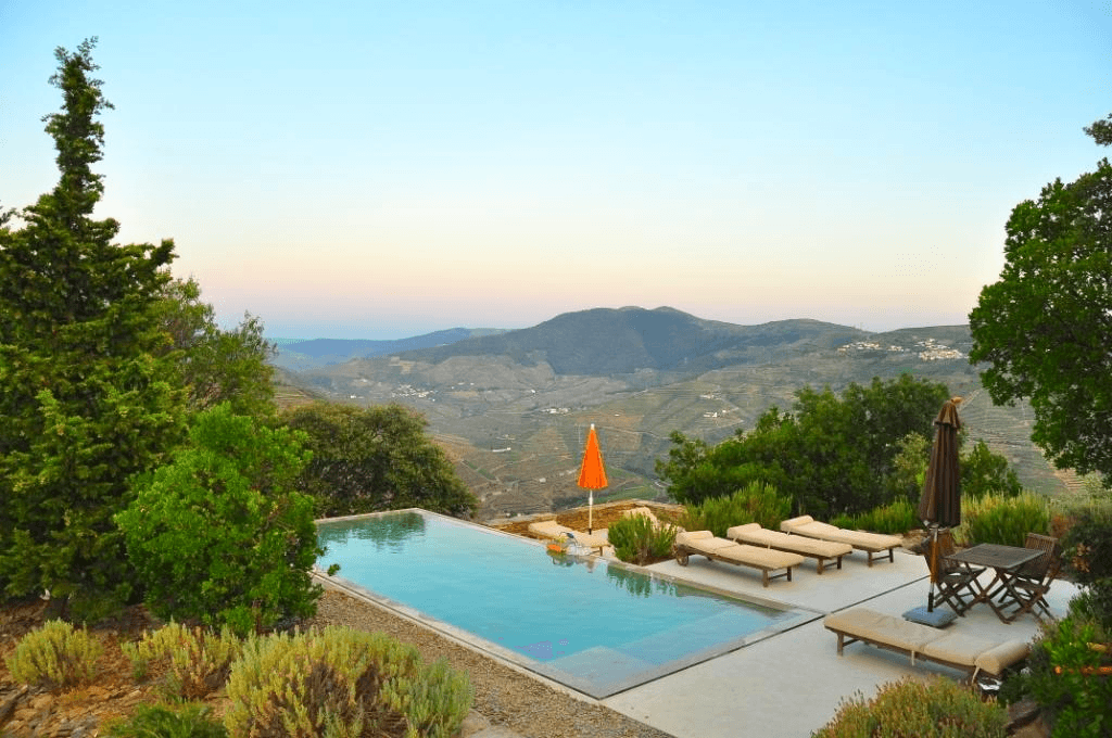 Villa Roxo, Vakantiehuis, Porto, people: 8