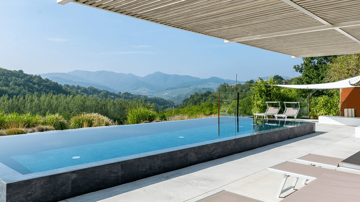 Villa Urban, Vakantiehuis, Le Marche, people: 8
