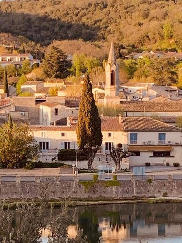 France – Ardeche –  – La Bâtisse de Rêve