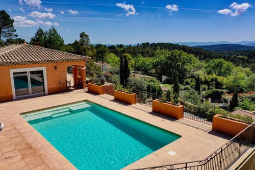 Frankrijk – Provence –  – Villa Petite Merveille