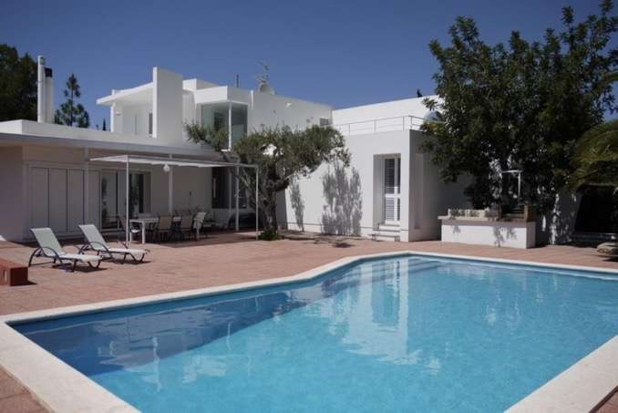 Spanien – Ibiza –  – Villa Vista Eivissa