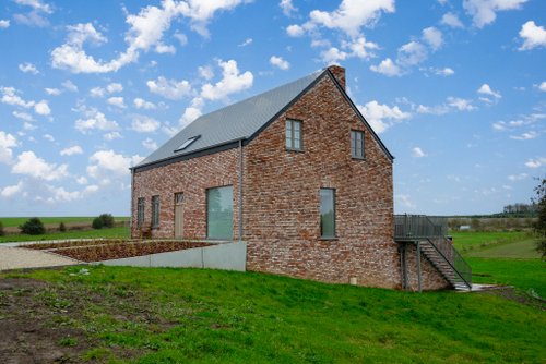 Belgique – Namur –  – Maison MadArt