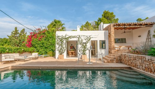 Spanje – Ibiza –  – El Paradiso