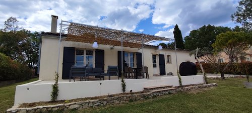 Frankrijk – Languedoc-Roussillon –  – La Maison Dou Vala