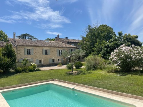 Frankrijk – Provence –  – Gîte Grand Cru