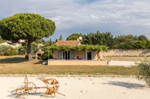 Frankrijk – Provence –  – Le Petit Nid