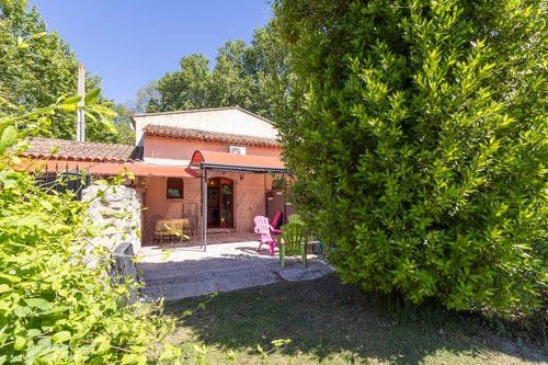 France – Provence –  – Gîte Les Conifères