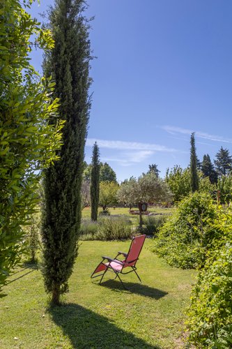 France – Provence –  – Gîte La Rivière