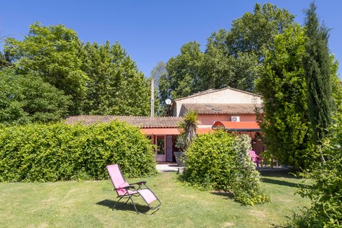 Frankreich – Provence –  – Gîte La Provence