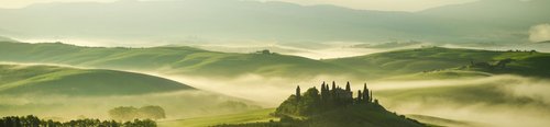 Ferienhaus Toscane