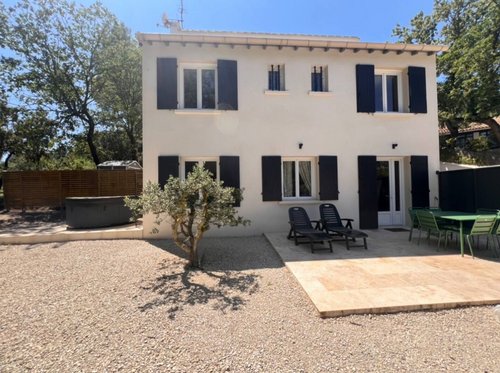 France – Provence –  – Maison Picasso