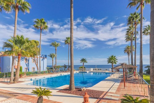 Spain – Costa Del Sol –  – Penthouse La Perla