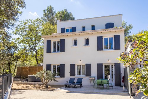 Frankrijk – Provence –  – Maison Picasso