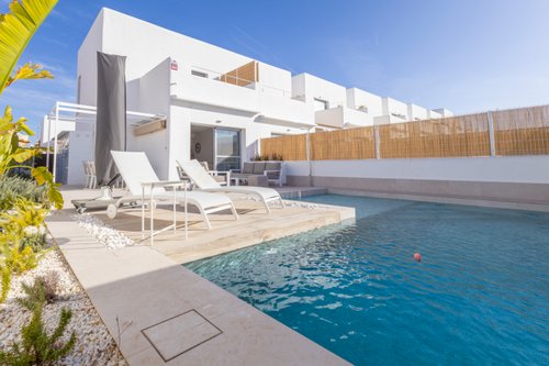 Spanje – Costa Blanca –  – Casa Pinot